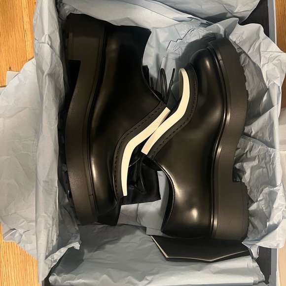 Prada Runway Loafers - Picture 14 of 15